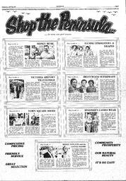 The Sidney Review Wed, April 30, 1980 (Page 9)