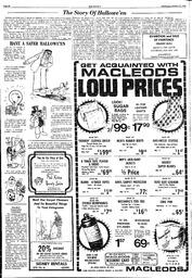 The Sidney Review Wed, October 27, 1976 (Page 10)