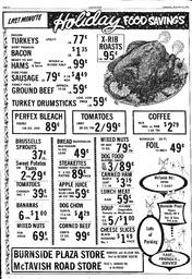 The Sidney Review Wed, December 15, 1976 (Page 14)