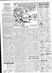 The Sidney Review Wed, November 5, 1975 (Page 4)