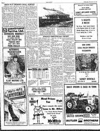 The Sidney Review Wed, November 20, 1974 (Page 8)