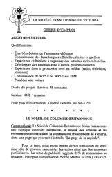   LE RÉVERBÈRE, 1994   , page 11