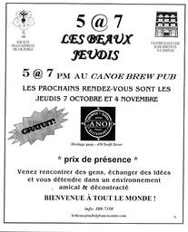   LE RÉVERBÈRE, 2004   , page 9