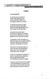   LE MOUSTIQUE PACIFIQUE, 2005   , page 5