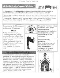   LE MOUSTIQUE PACIFIQUE, 1998   , page 2