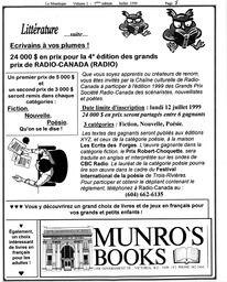  LE MOUSTIQUE PACIFIQUE, 1999   , page 5