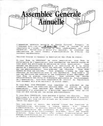   L'ANSE-AU-SABLE, 1990   , page 5