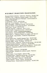   L'ANSE-AU-SABLE, 2011   , page 31