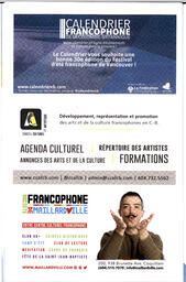   FESTIVAL D'ÉTÉ, 2019   , page 23