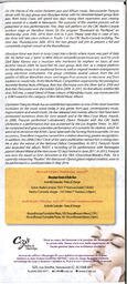   FESTIVAL D'ÉTÉ, 2014   , page 19