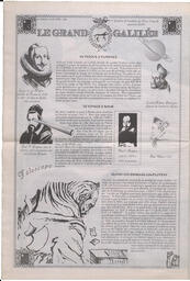 Le Soleil de Colombie-Britannique, April 5, 1996, page 18
