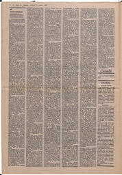 Le Soleil de Colombie, October 9, 1981, page 6