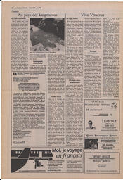 Le Soleil de Colombie, May 24, 1985, page 10
