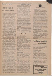Le Soleil de Vancouver, July 5, 1968, page 9