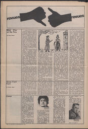 Le Soleil de Vancouver, November 19, 1971, page 8