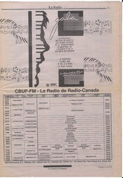 Le Soleil de Colombie, May 15, 1992, page 9