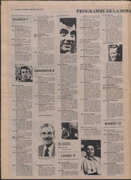 Le Soleil de Colombie, June 29, 1979, page 10