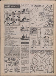 Le Soleil de Colombie, June 30, 1978, page 18