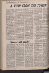   The Pacific Tribune - Friday, December 8, 1967   , page 6
