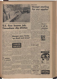   The Pacific Tribune - Friday, July 30, 1954   , page 7