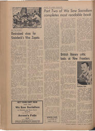   The Pacific Tribune - Friday, April 18, 1952   , page 8