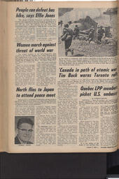   The Pacific Tribune - Friday, August 1, 1958   , page 2