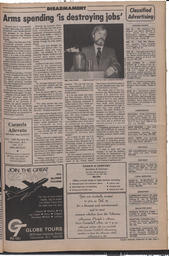  The Pacific Tribune - Friday, February 18, 1983   , page 11