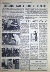   The Western Canadian Lumber Worker, Vol. XXXI, No. 12, 2nd Issue Jun. 1964   , page 5