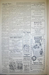The Semiahmoo Sun and White Rock Weekly, August 20, 1953 (Page 2)