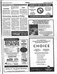 The Peninsula News Review Wed, February 16, 2000 (Page 25)