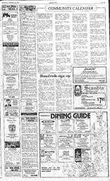 The Review Wed, September 18, 1985 (Page 21)