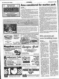 The Peninsula News Review Wed, July 7, 1999 (Page 16)