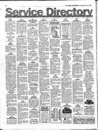 The Peninsula News Review Wed, June 30, 1999 (Page 36)