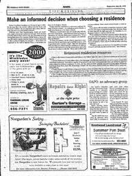 The Peninsula News Review Wed, June 30, 1999 (Page 24)