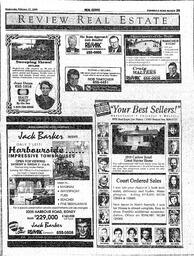 The Peninsula News Review Wed, February 17, 1999 (Page 35)