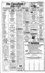 The Review Wed, May 14, 1986 (Page 26)