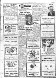Saanich Peninsula And Gulf Islands Review Mon, December 23, 1963 (Page 7)