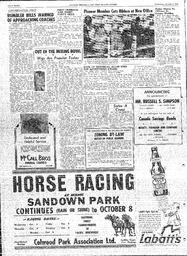 Saanich Peninsula And Gulf Islands Review Wed, October 3, 1962 (Page 8)