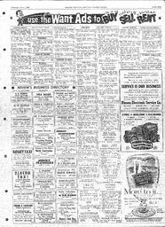 Saanich Peninsula And Gulf Islands Review Wed, June 1, 1960 (Page 5)