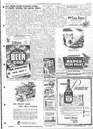 Saanich Peninsula And Gulf Islands Review Wed, June 9, 1954 (Page 5)
