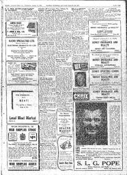 Saanich Peninsula And Gulf Islands Review Wed, January 31, 1951 (Page 9)