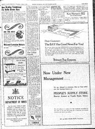 Saanich Peninsula And Gulf Islands Review Wed, August 4, 1948 (Page 7)