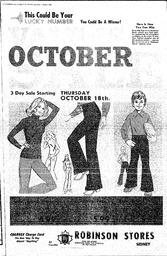 The Sidney Review Wed, October 17, 1973 (Page 13)