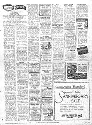 Saanich Peninsula And Gulf Islands Review Wed, October 1, 1947 (Page 5)