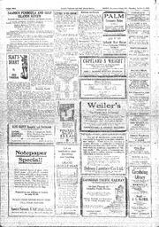 Saanich Peninsula And Gulf Islands Review Thu, October 2, 1930 (Page 2)