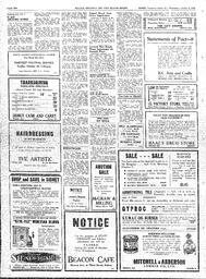 Saanich Peninsula And Gulf Islands Review Wed, October 6, 1948 (Page 10)
