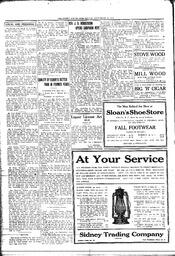 Sidney And Islands Review Thu, September 23, 1915 (Page 4)