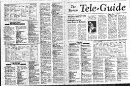 The Sidney Review Wed, June 16, 1982 (Page 23)