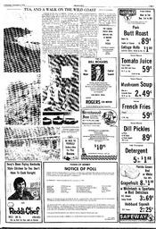 The Sidney Review Wed, November 3, 1976 (Page 5)