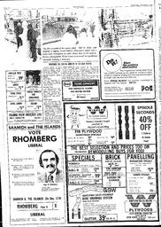 The Sidney Review Wed, December 3, 1975 (Page 10)